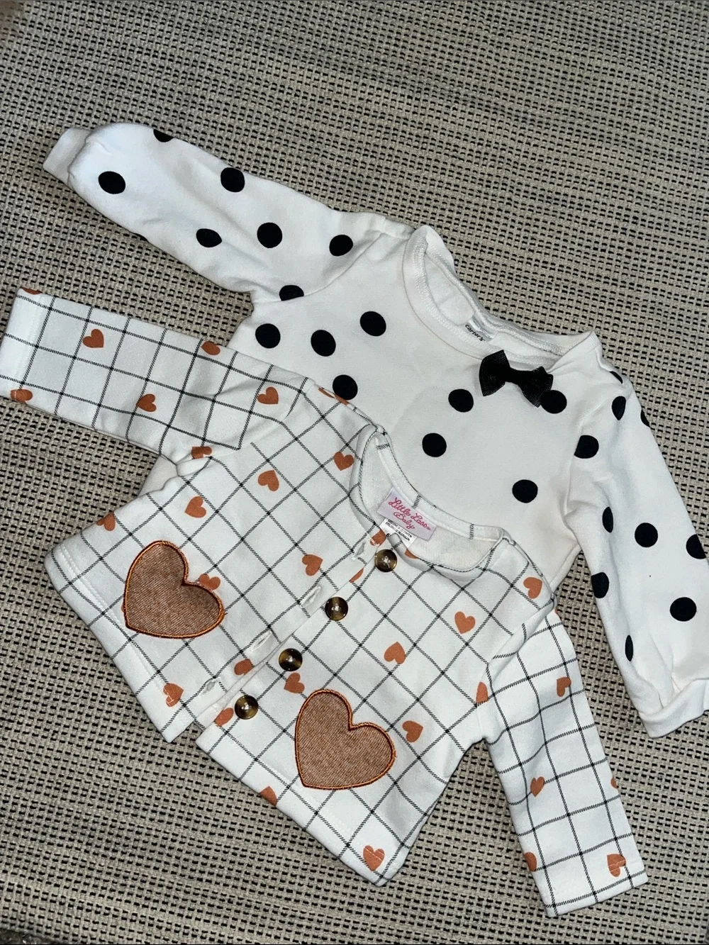 Adorable Fall Sweater bundle of 2